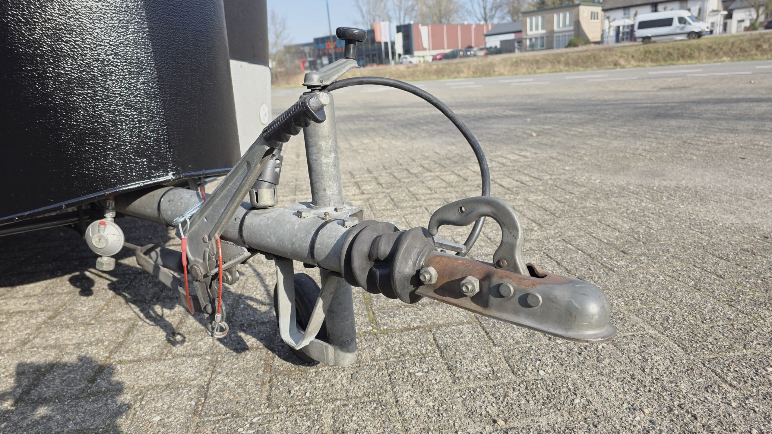 Eriba Touring Puck