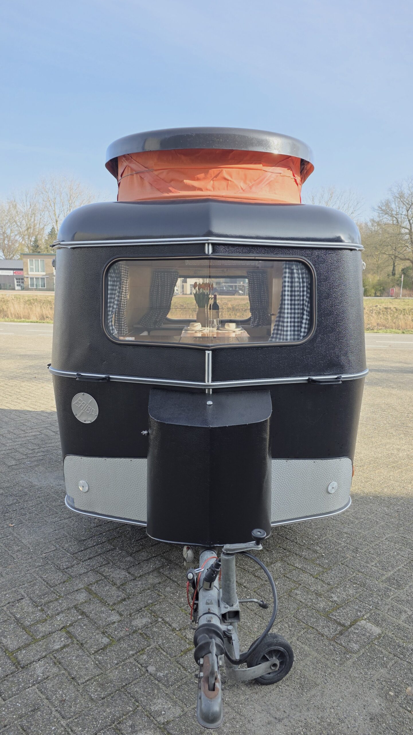 Eriba Touring Puck