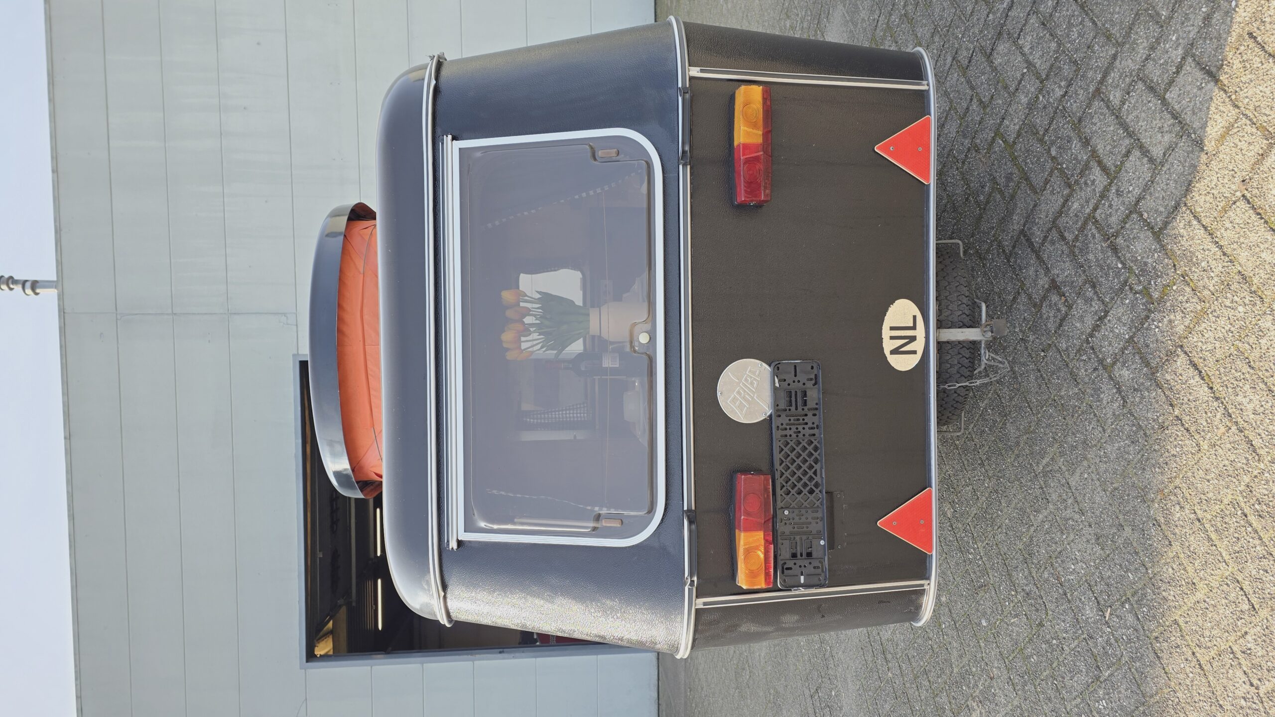 Eriba Touring Puck