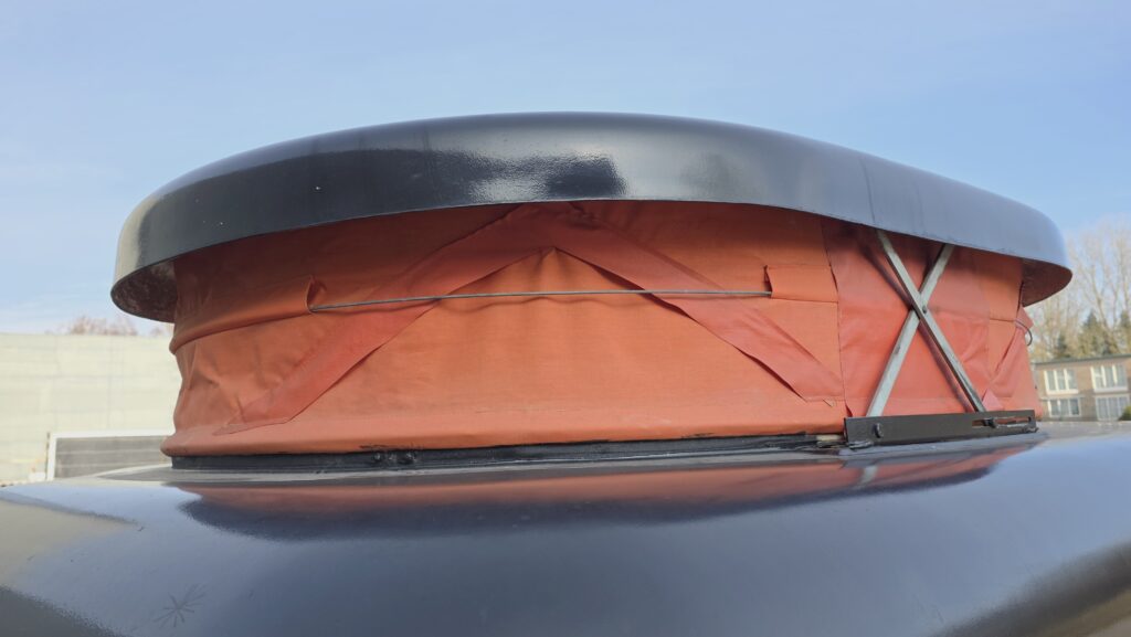 Eriba Touring Puck