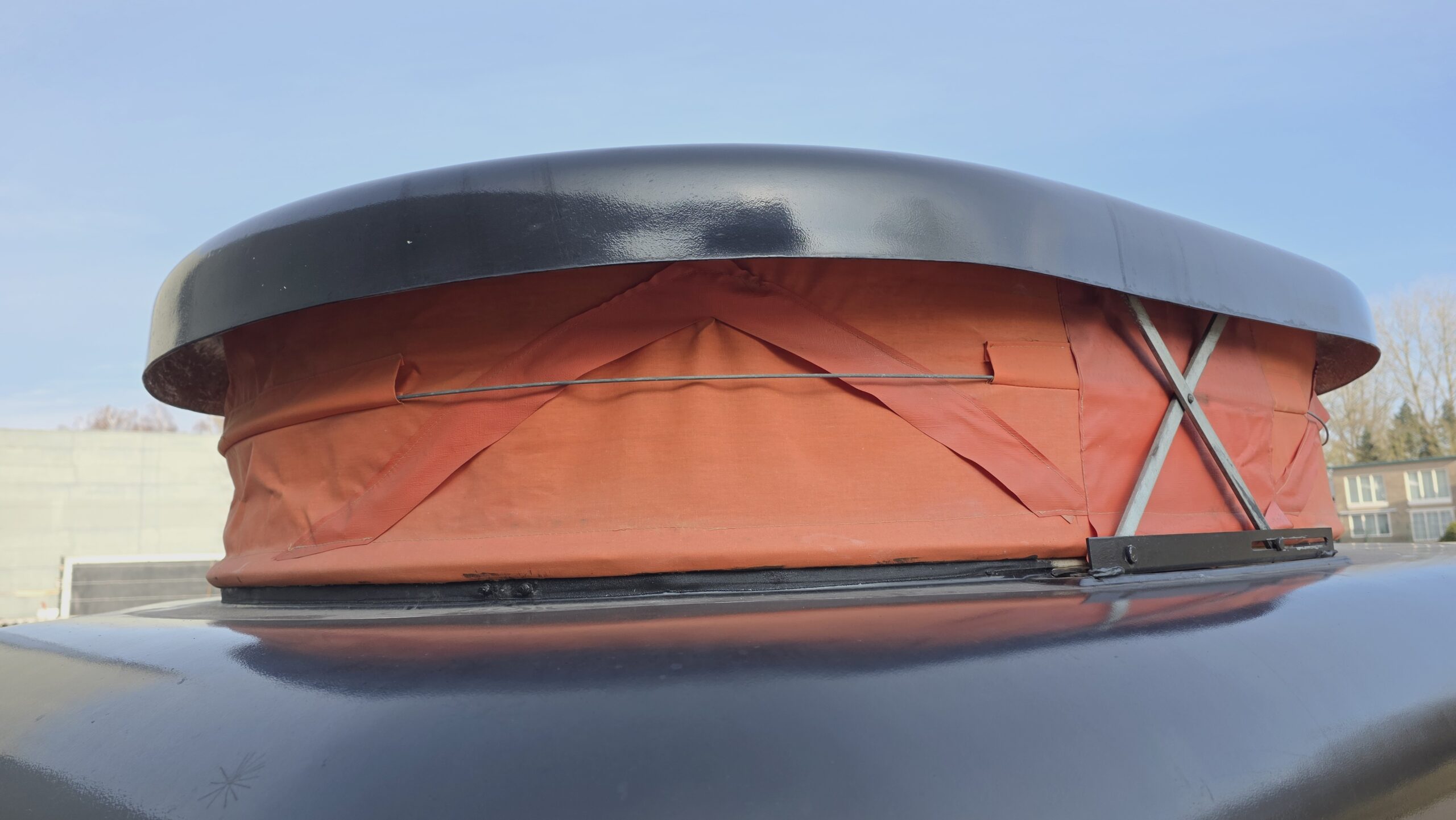 Eriba Touring Puck