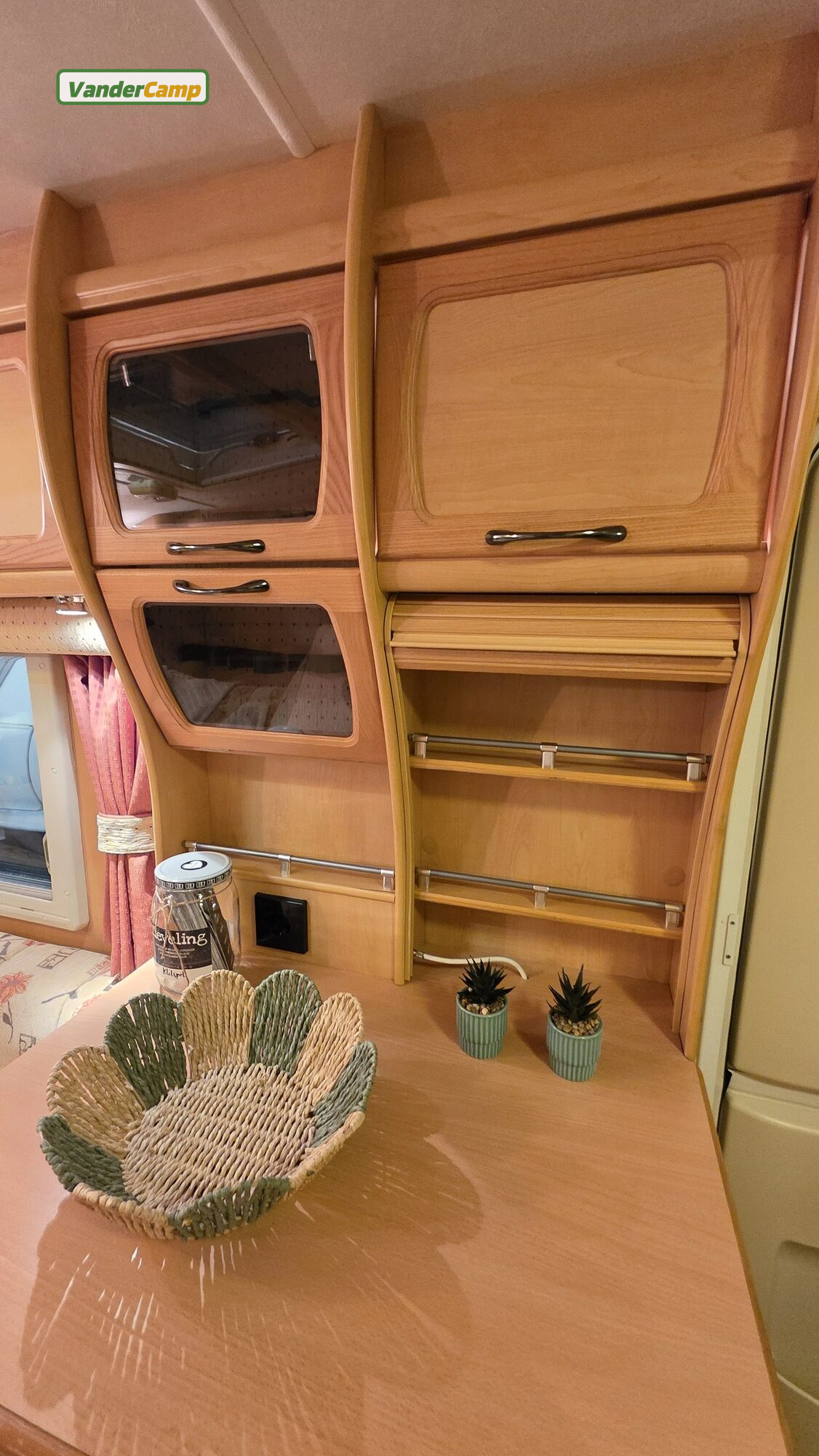 Elddis Odessey 432