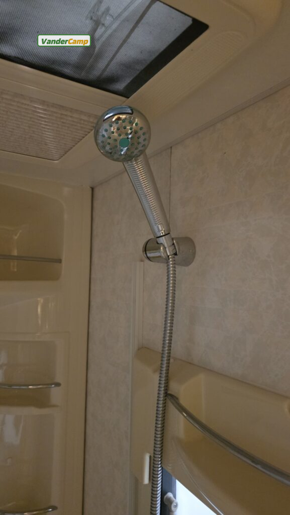 Elddis Odessey 432