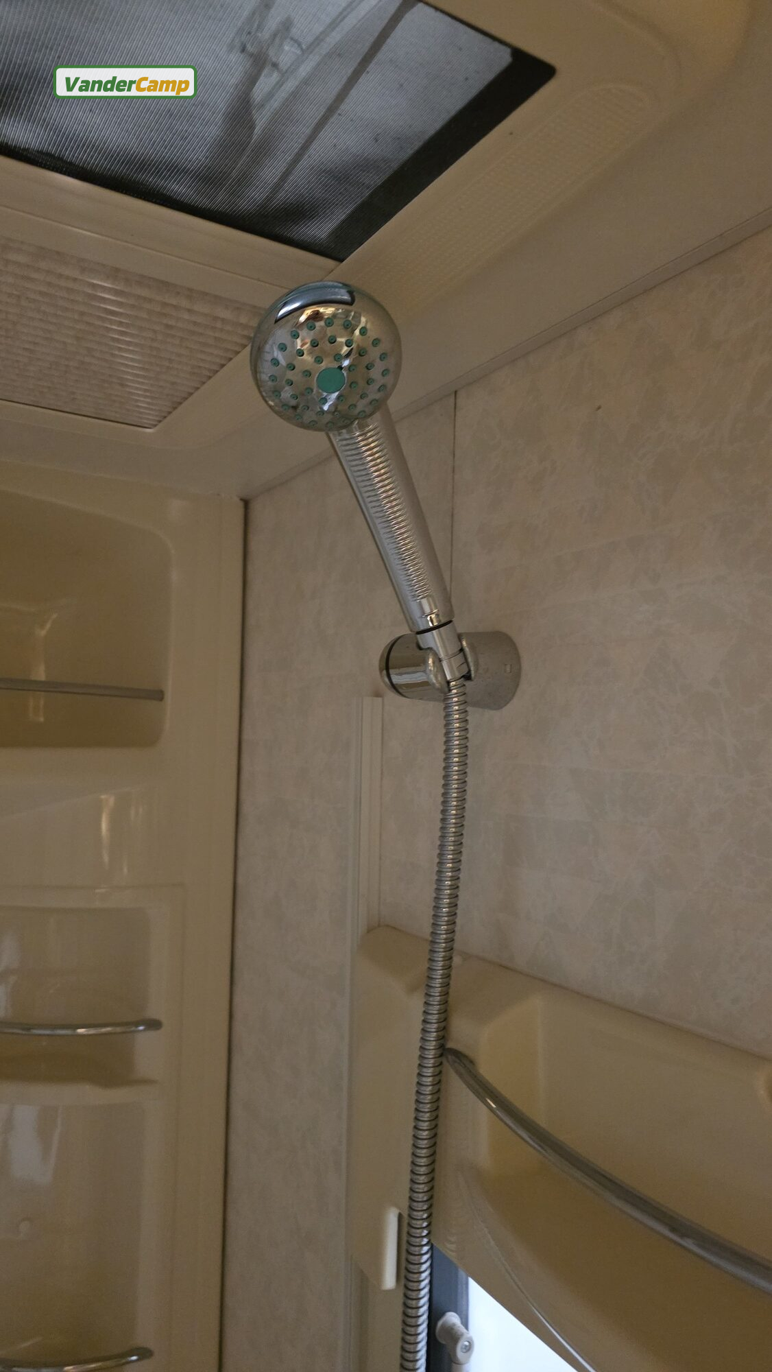 Elddis Odessey 432