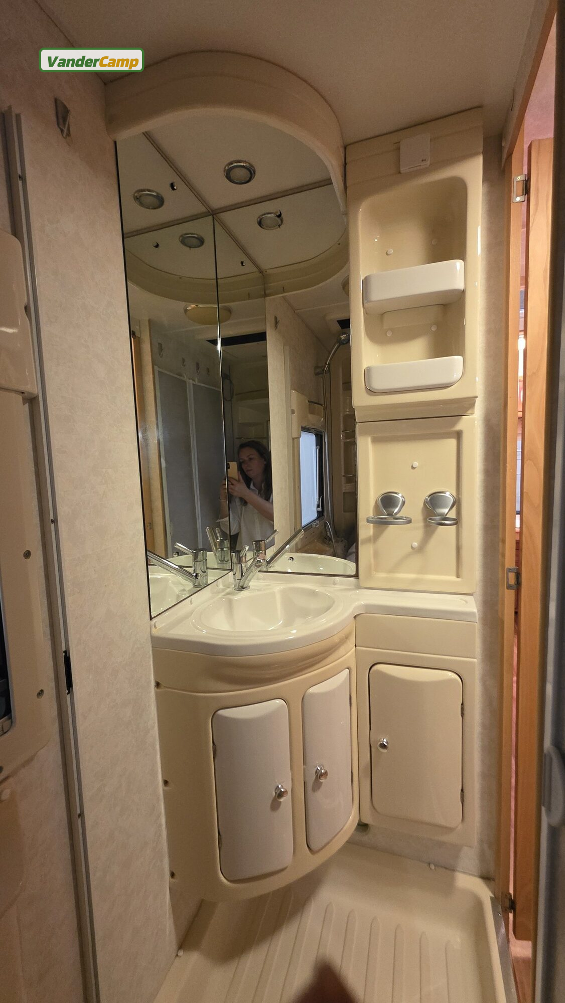 Elddis Odessey 432