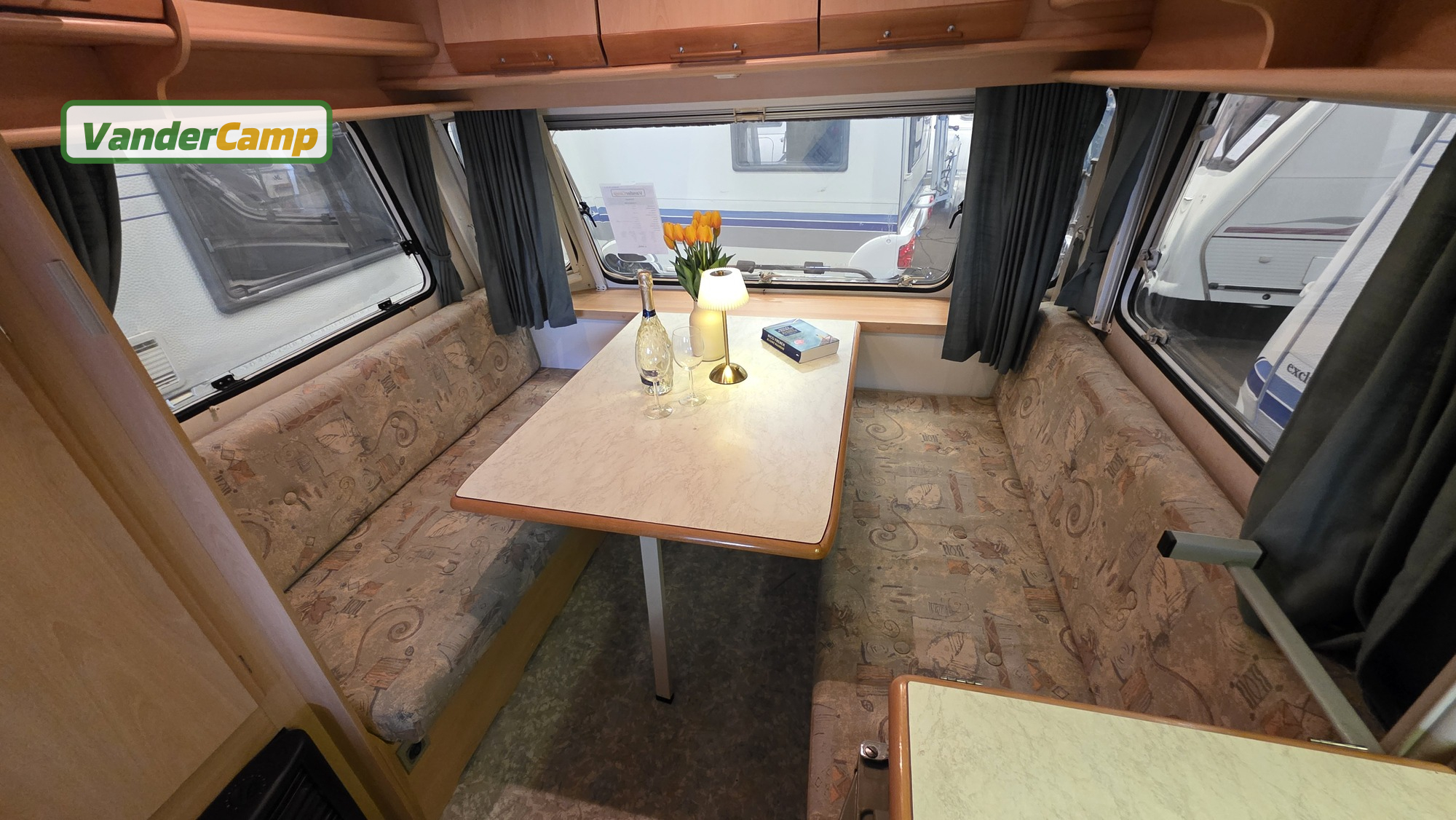 Chateau Cantara 445