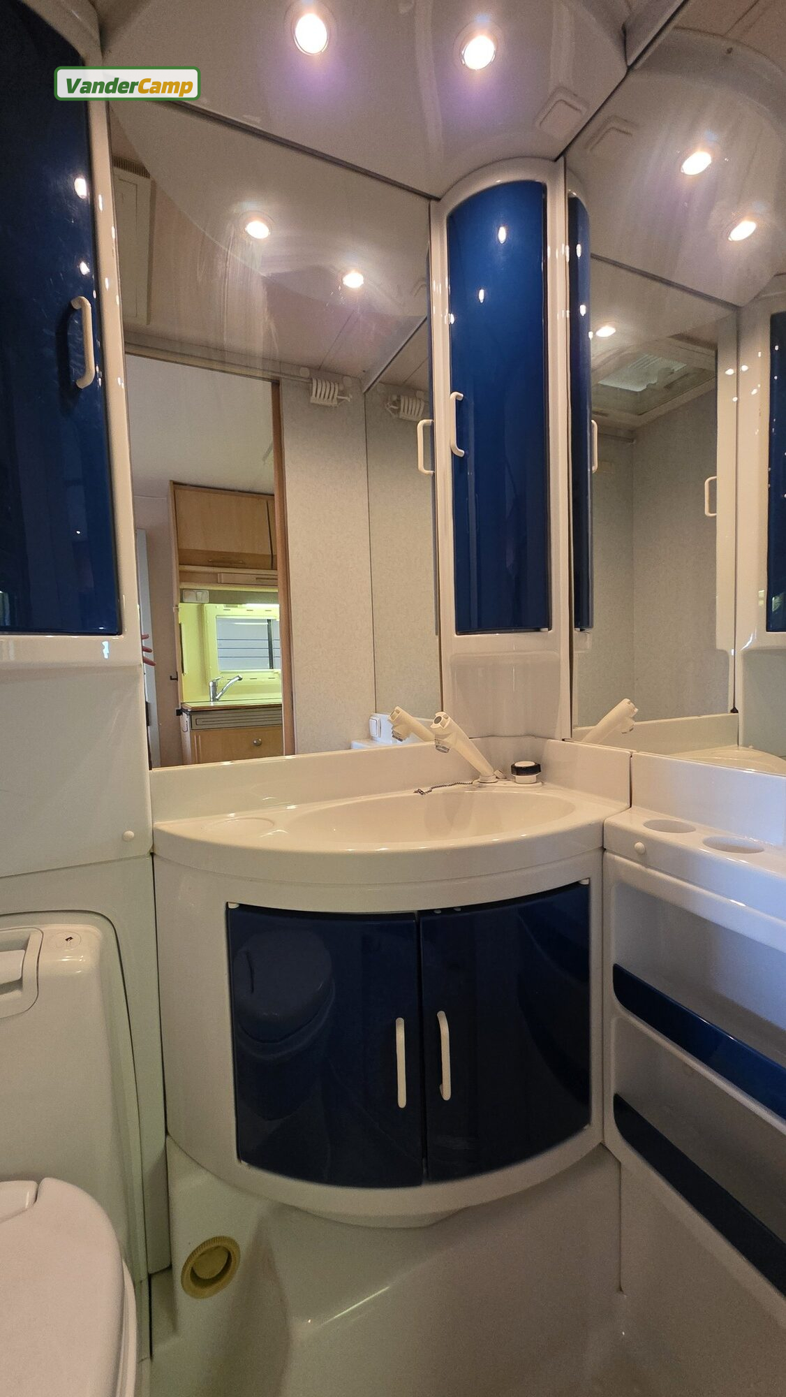 Chateau Cantara 445