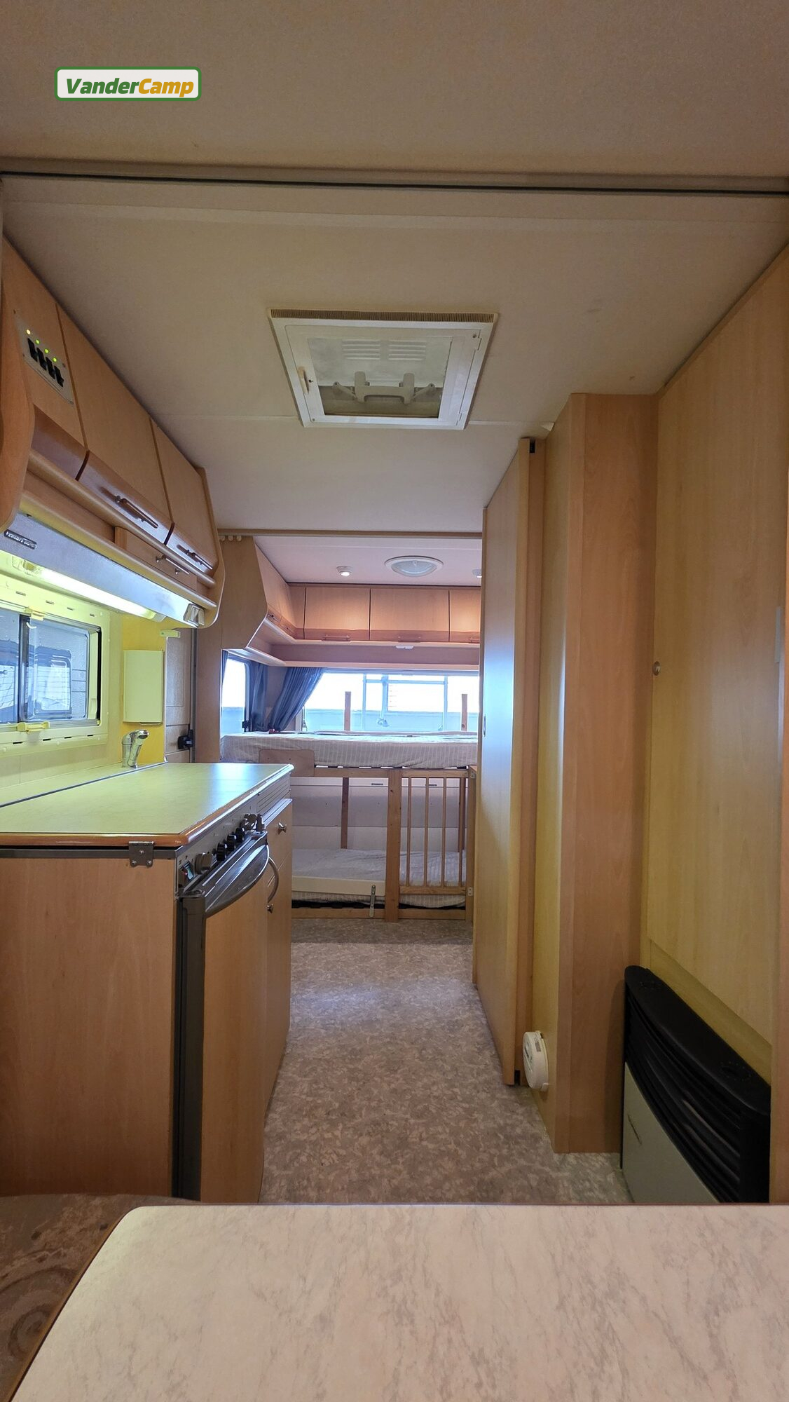 Chateau Cantara 445