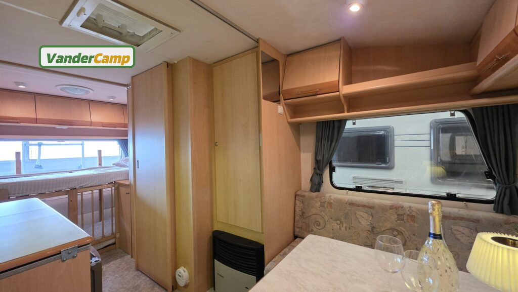 Chateau Cantara 445