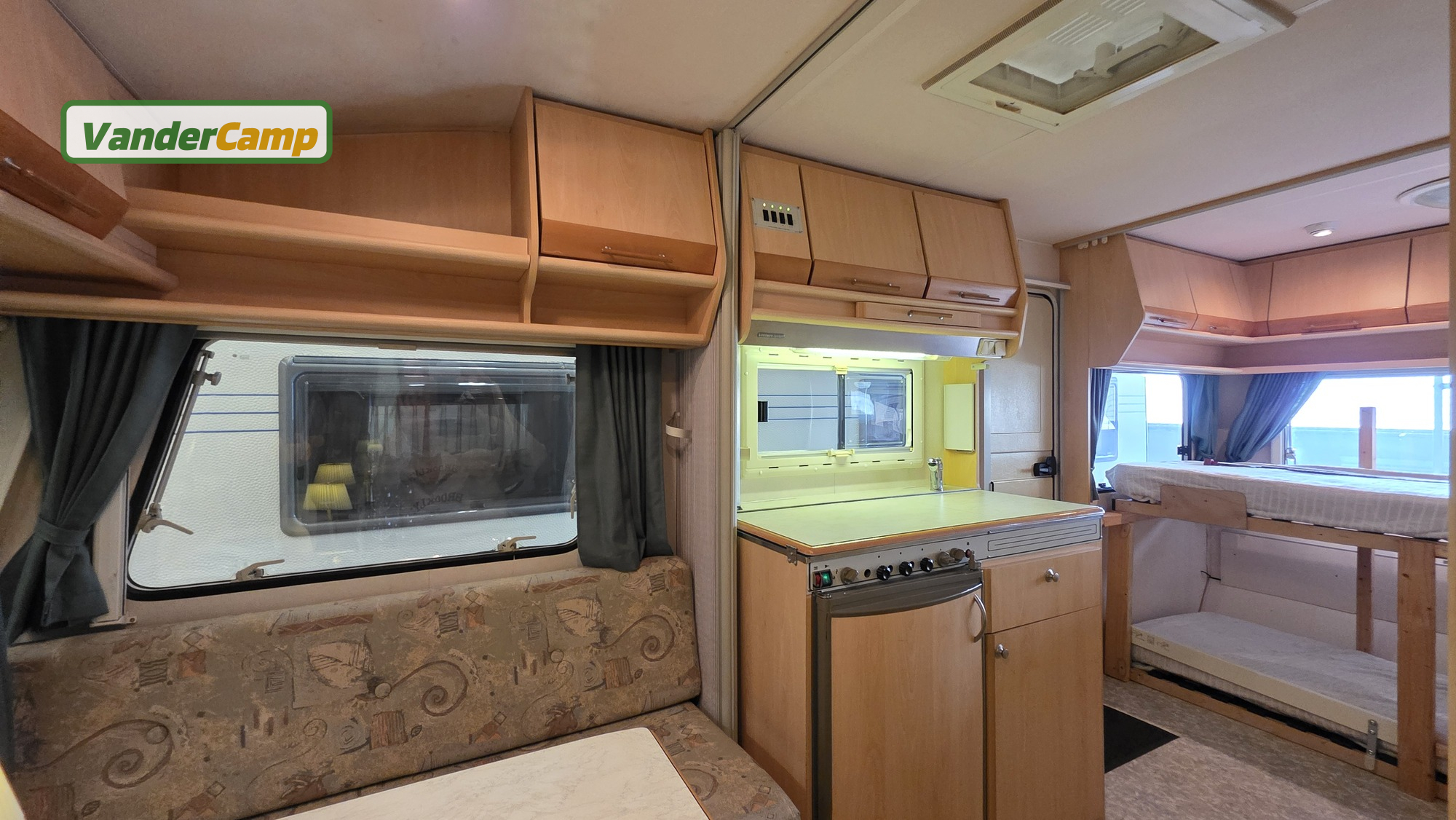 Chateau Cantara 445