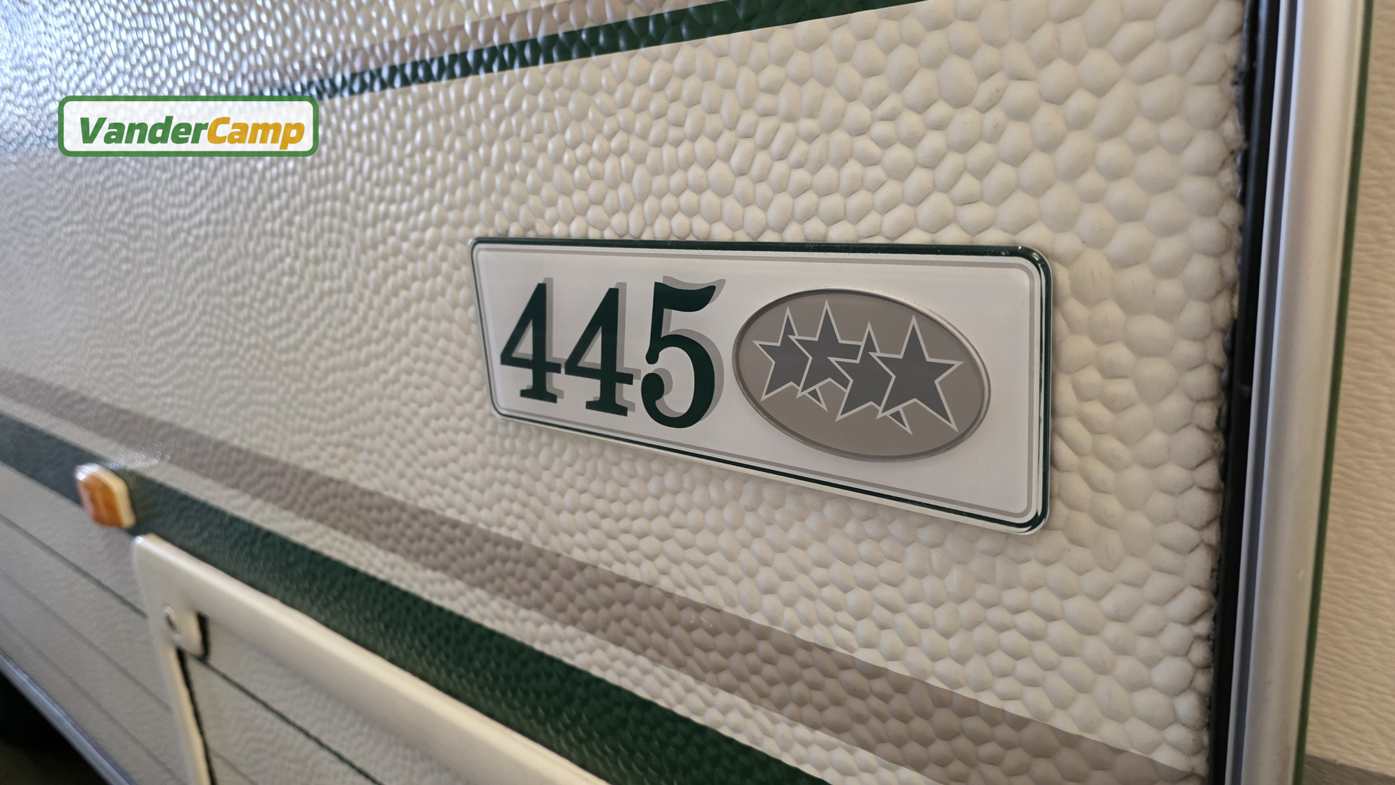 Chateau Cantara 445