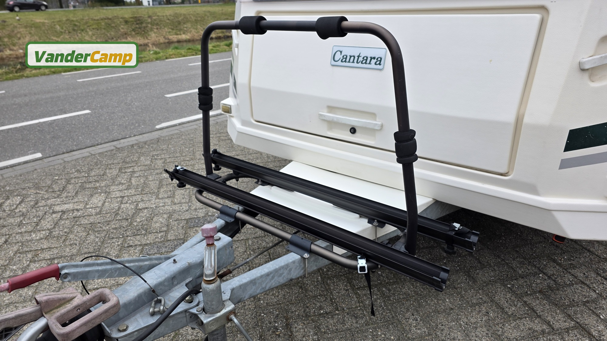 Chateau Cantara 445