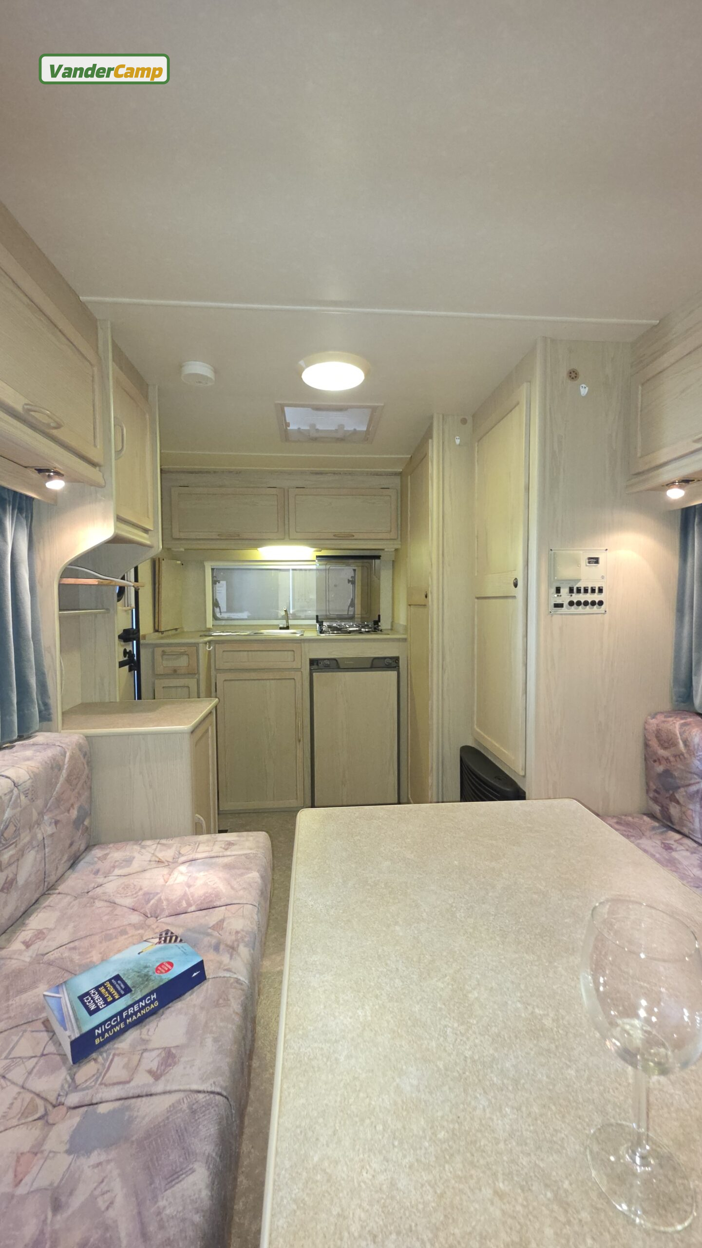 Elddis Shadowline 380
