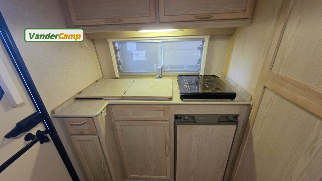 Elddis Shadowline 380