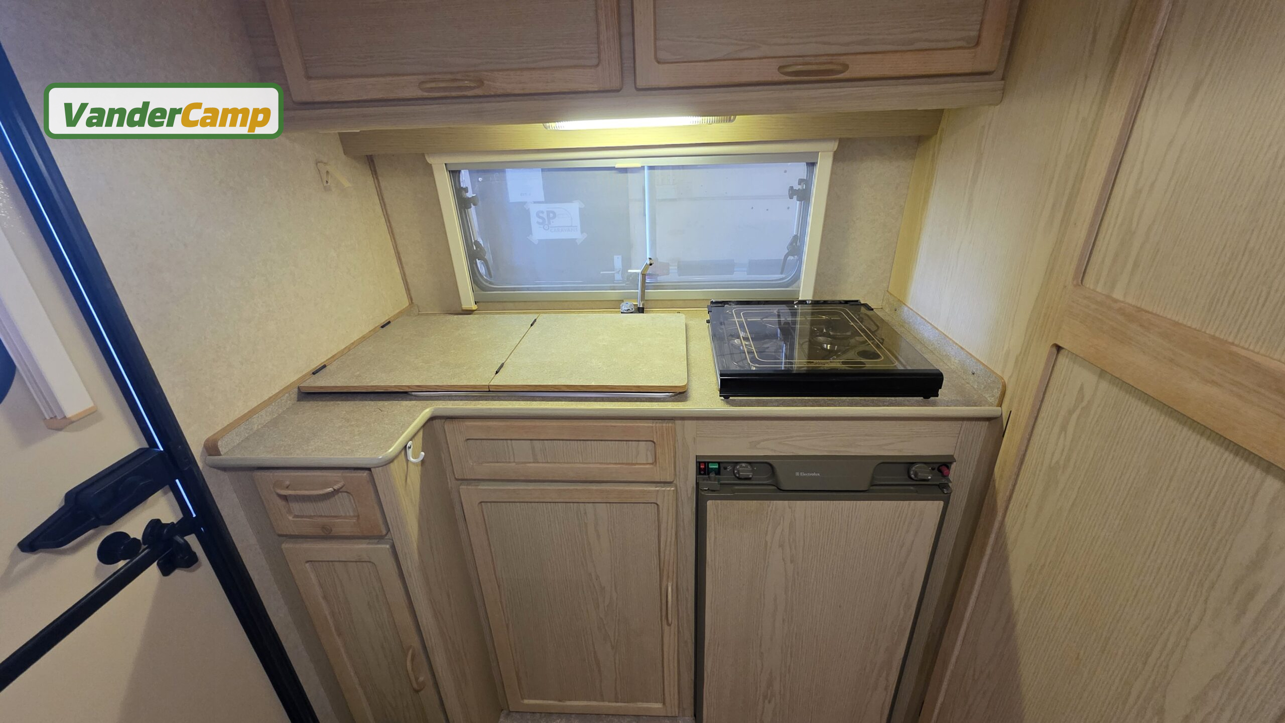 Elddis Shadowline 380