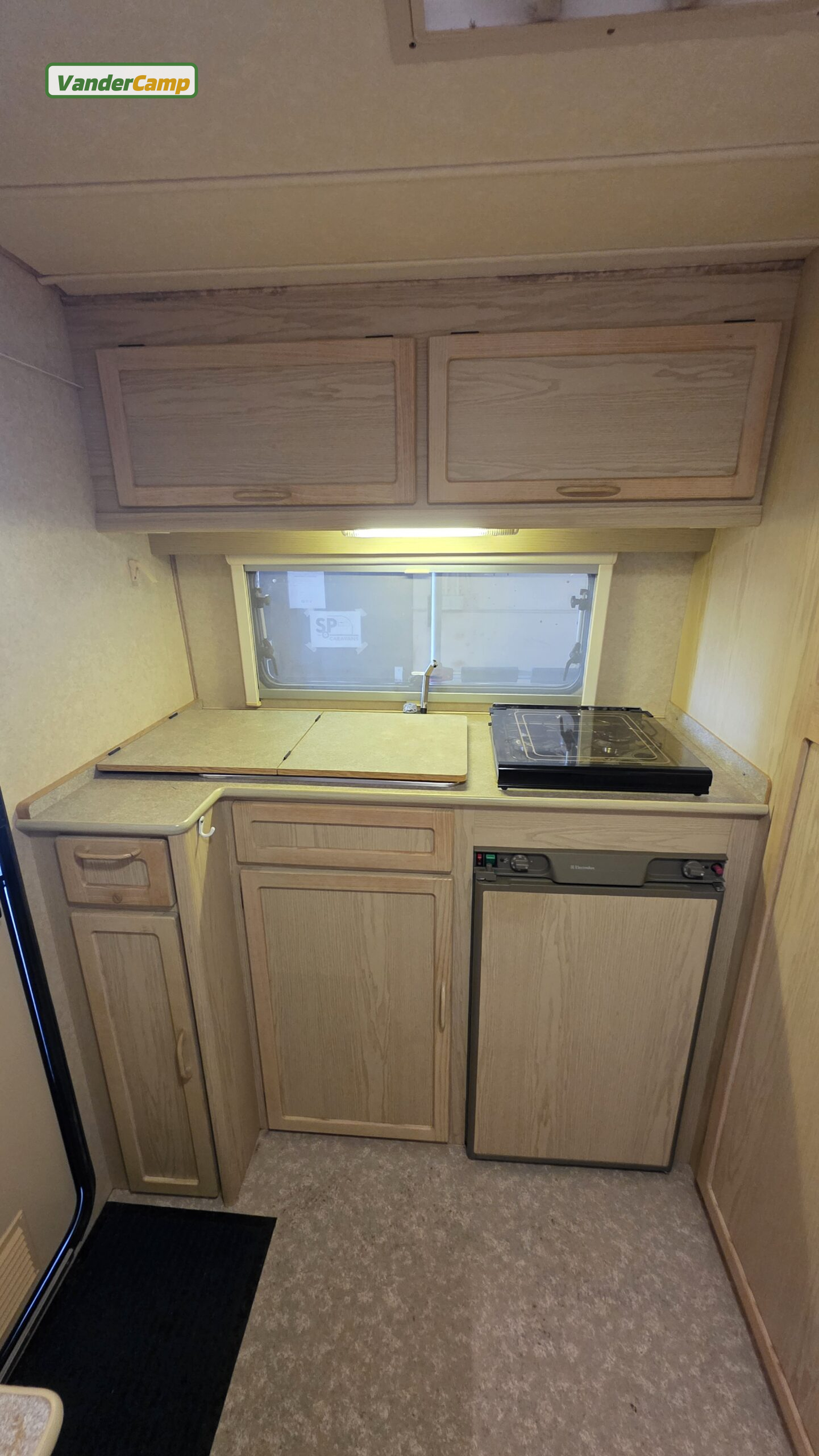 Elddis Shadowline 380