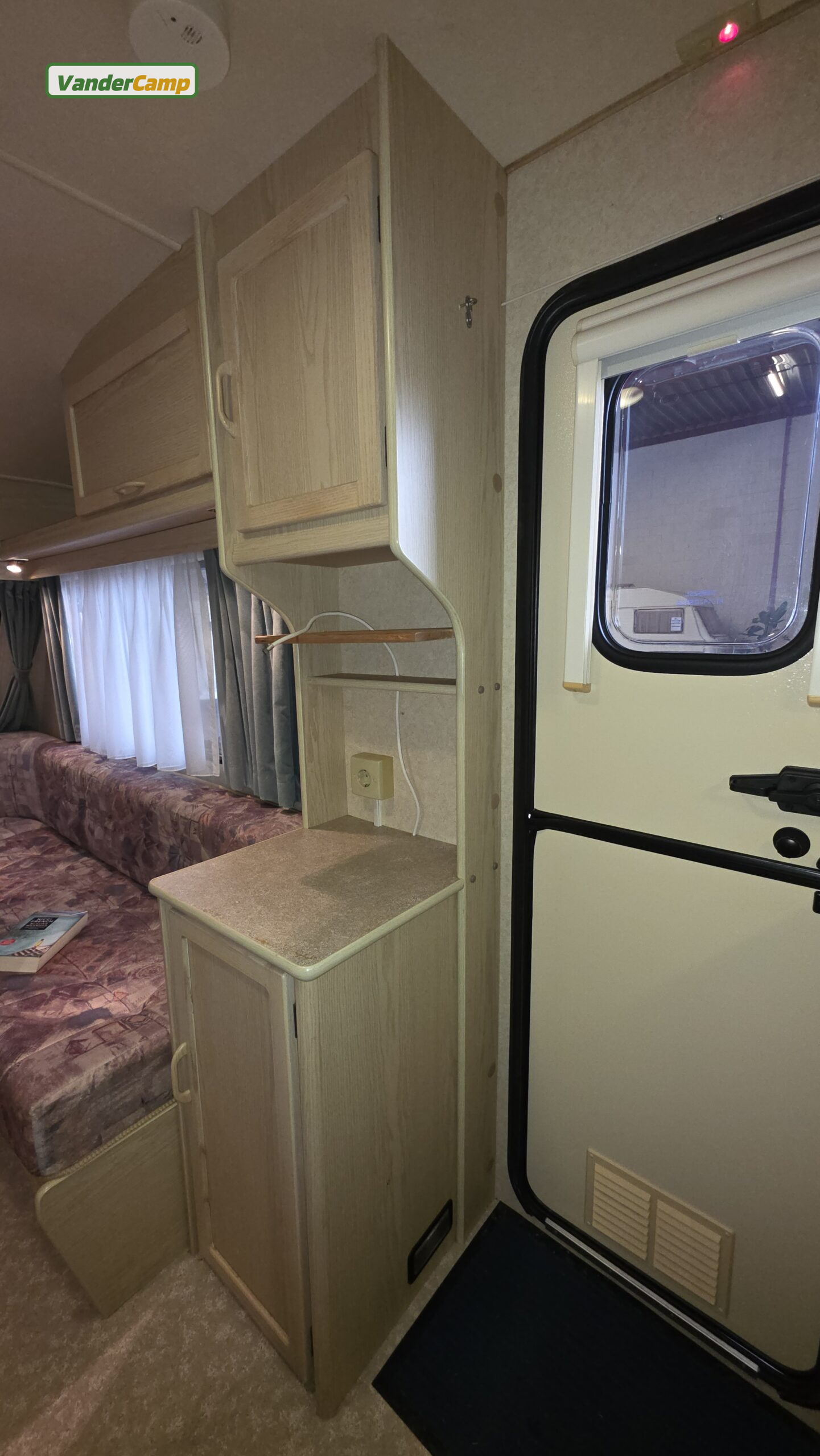 Elddis Shadowline 380