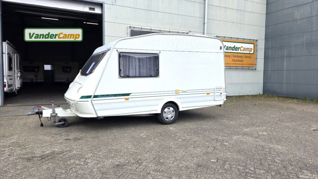 Elddis Shadowline 380