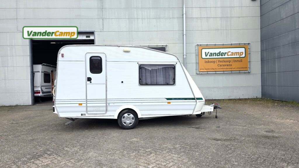Elddis Shadowline 380