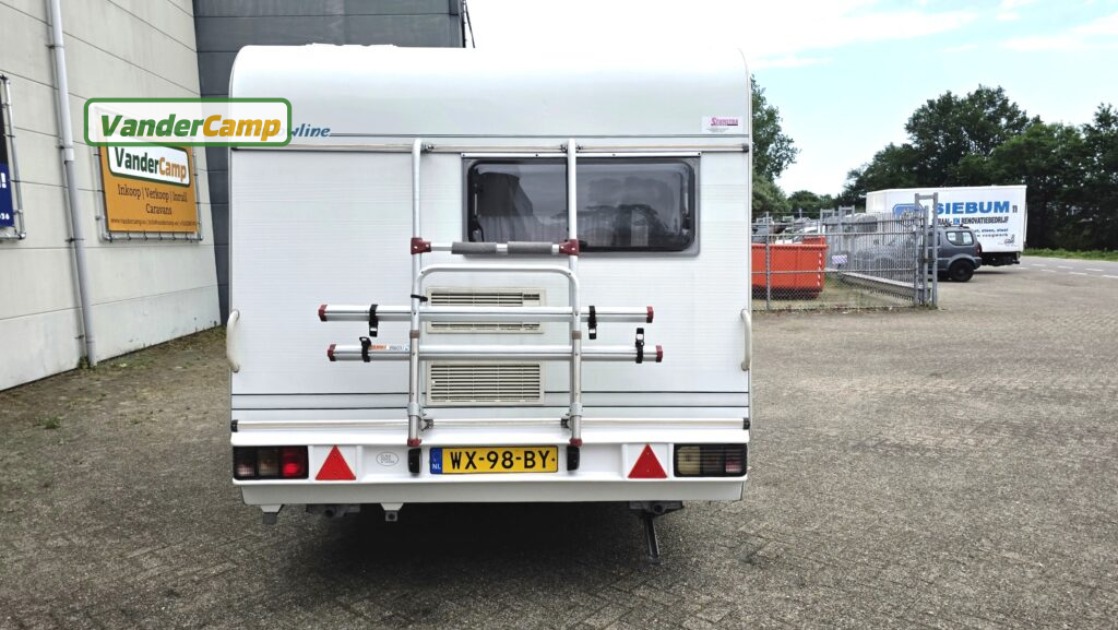 Elddis Shadowline 380