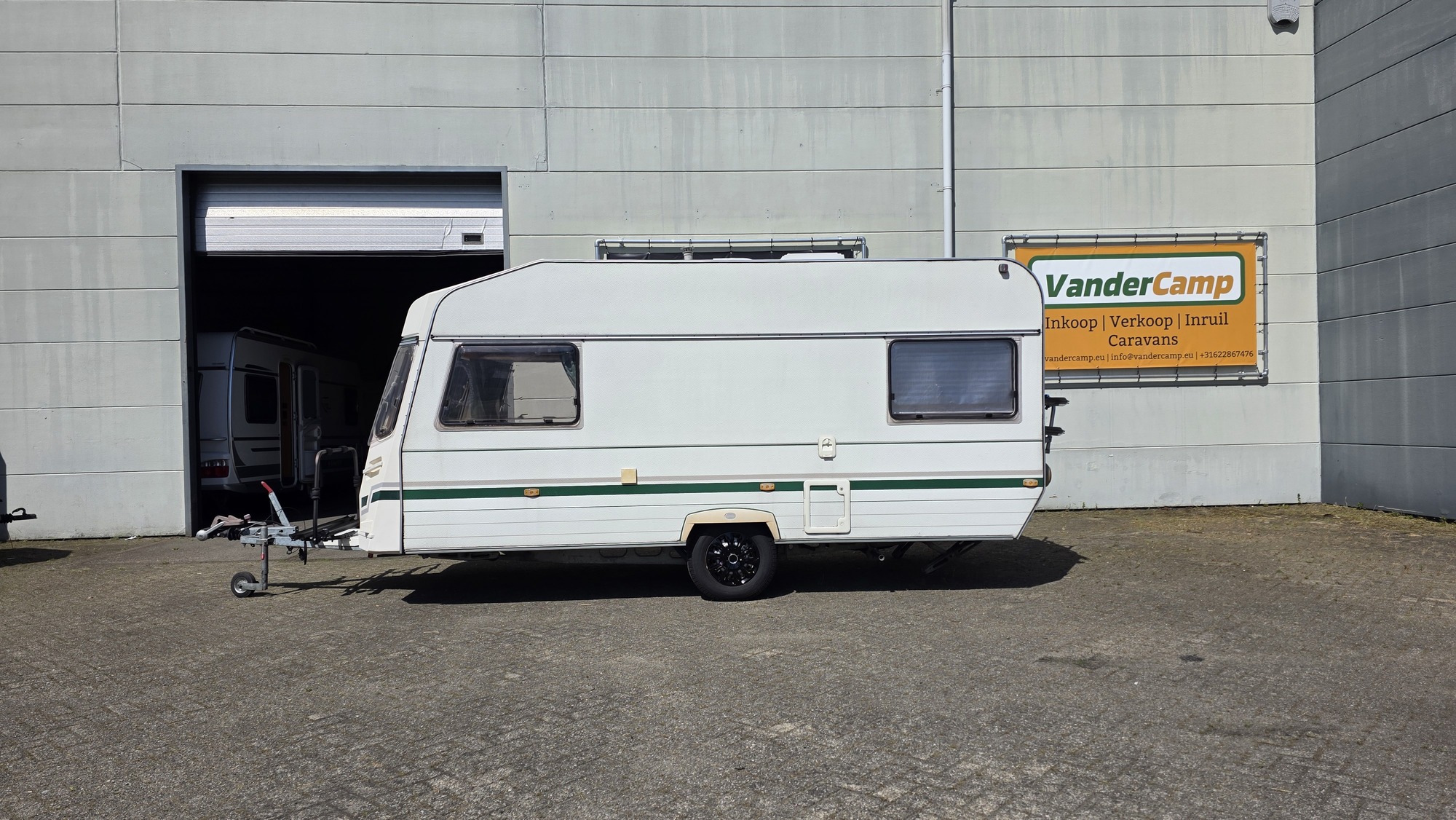 Chateau Cantara 445