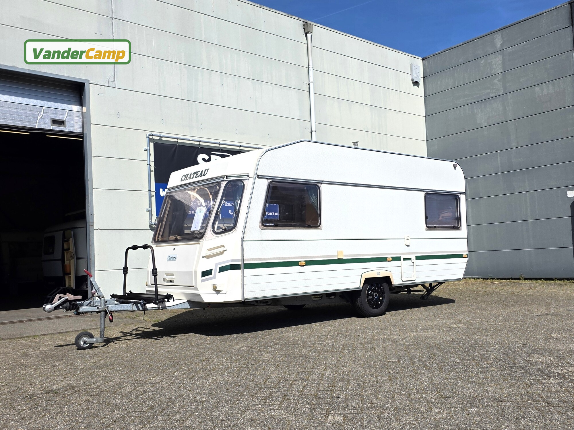 Chateau Cantara 445