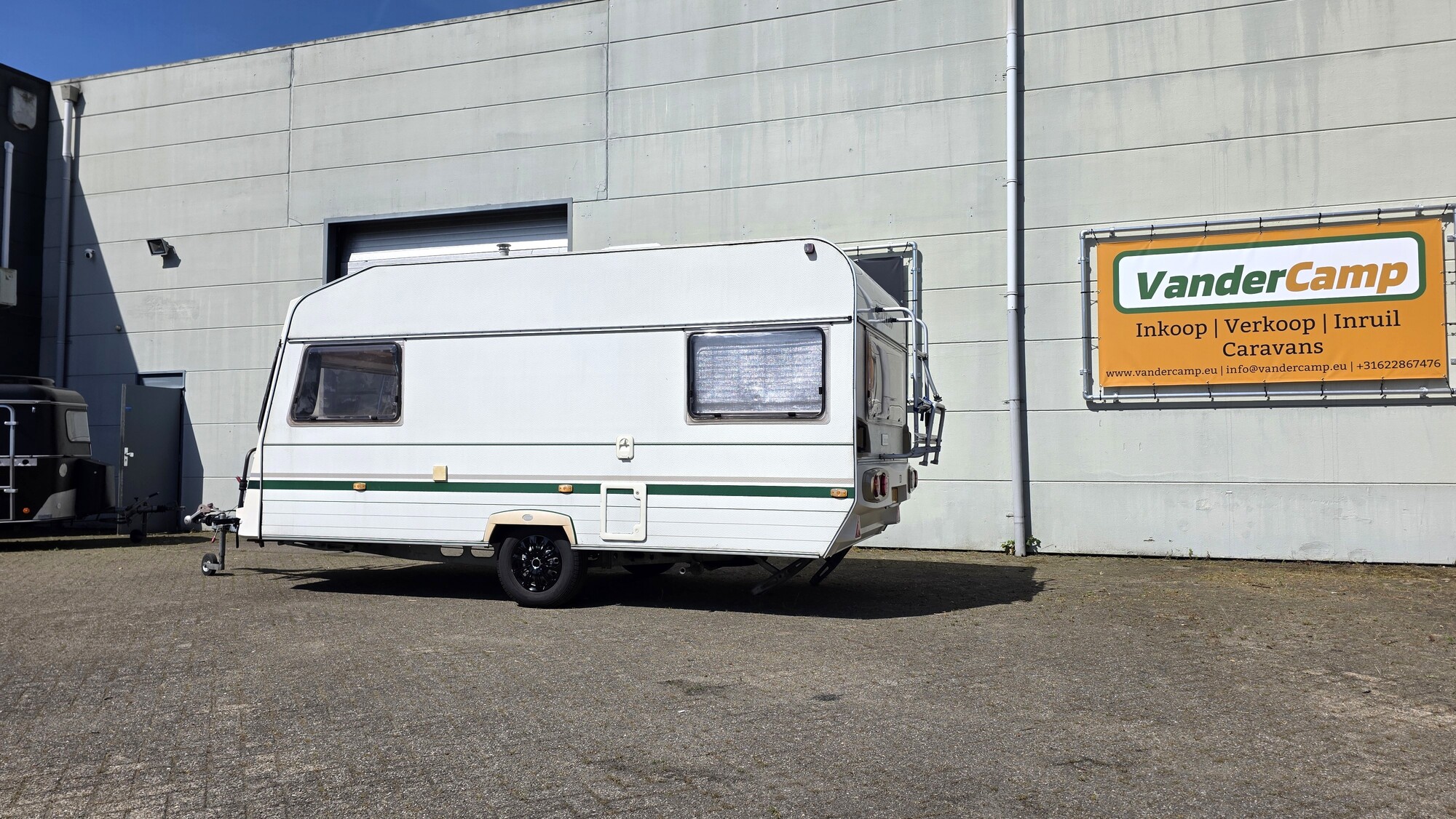 Chateau Cantara 445