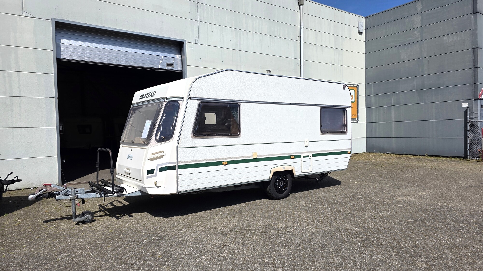 Chateau Cantara 445