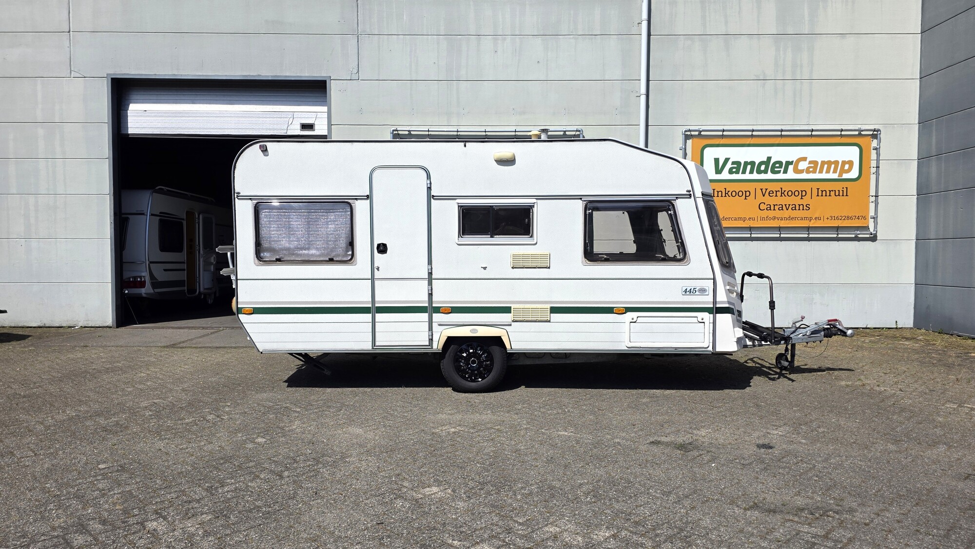Chateau Cantara 445