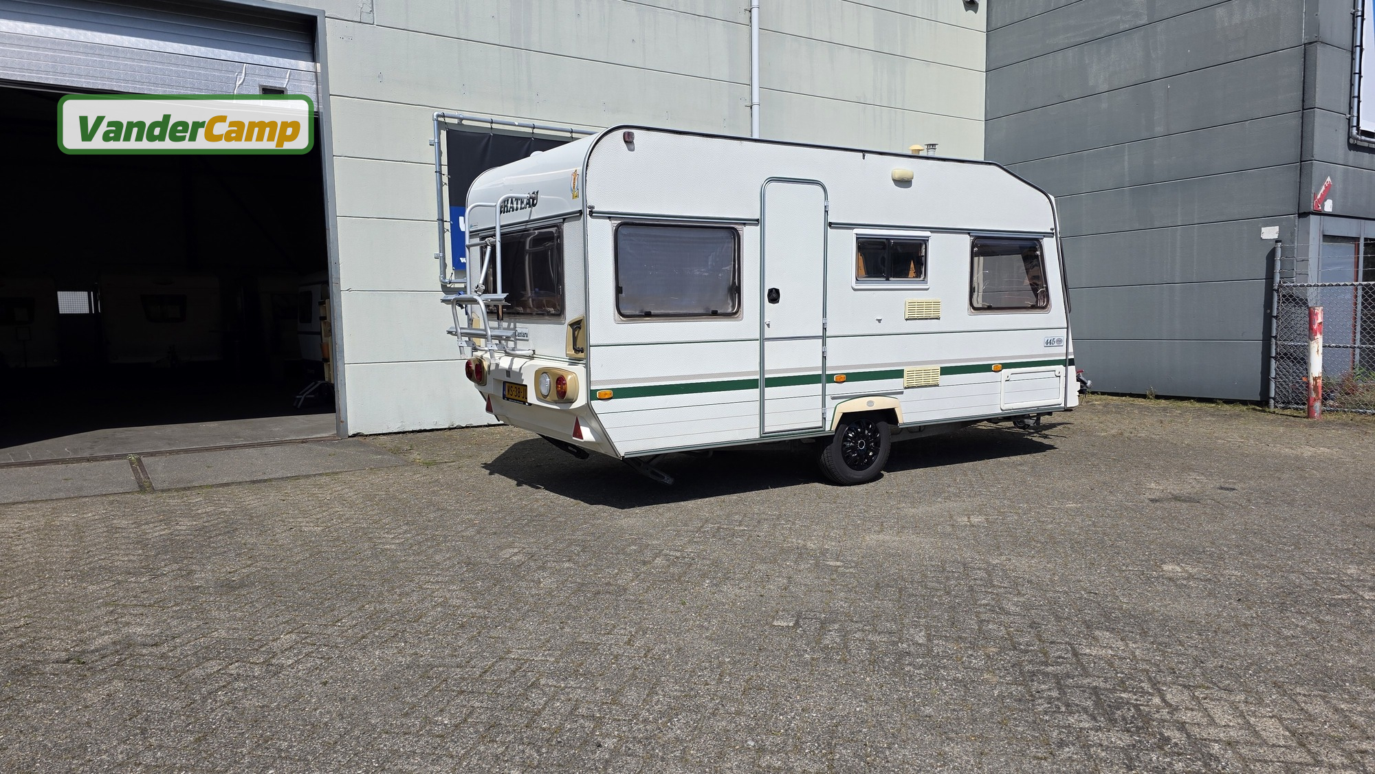 Chateau Cantara 445