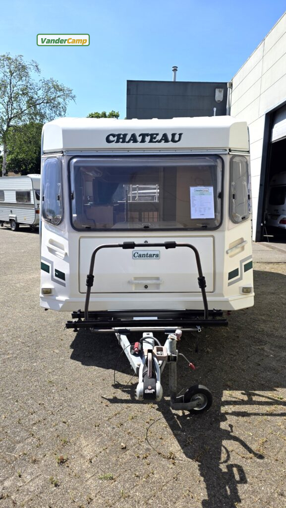 Chateau Cantara 445
