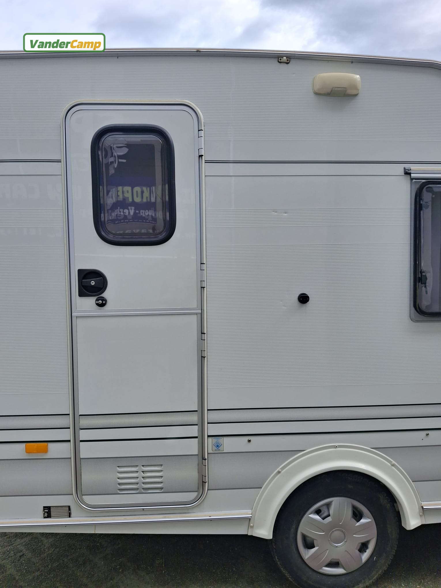 Elddis Shadowline 380