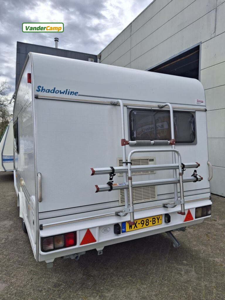 Elddis Shadowline 380