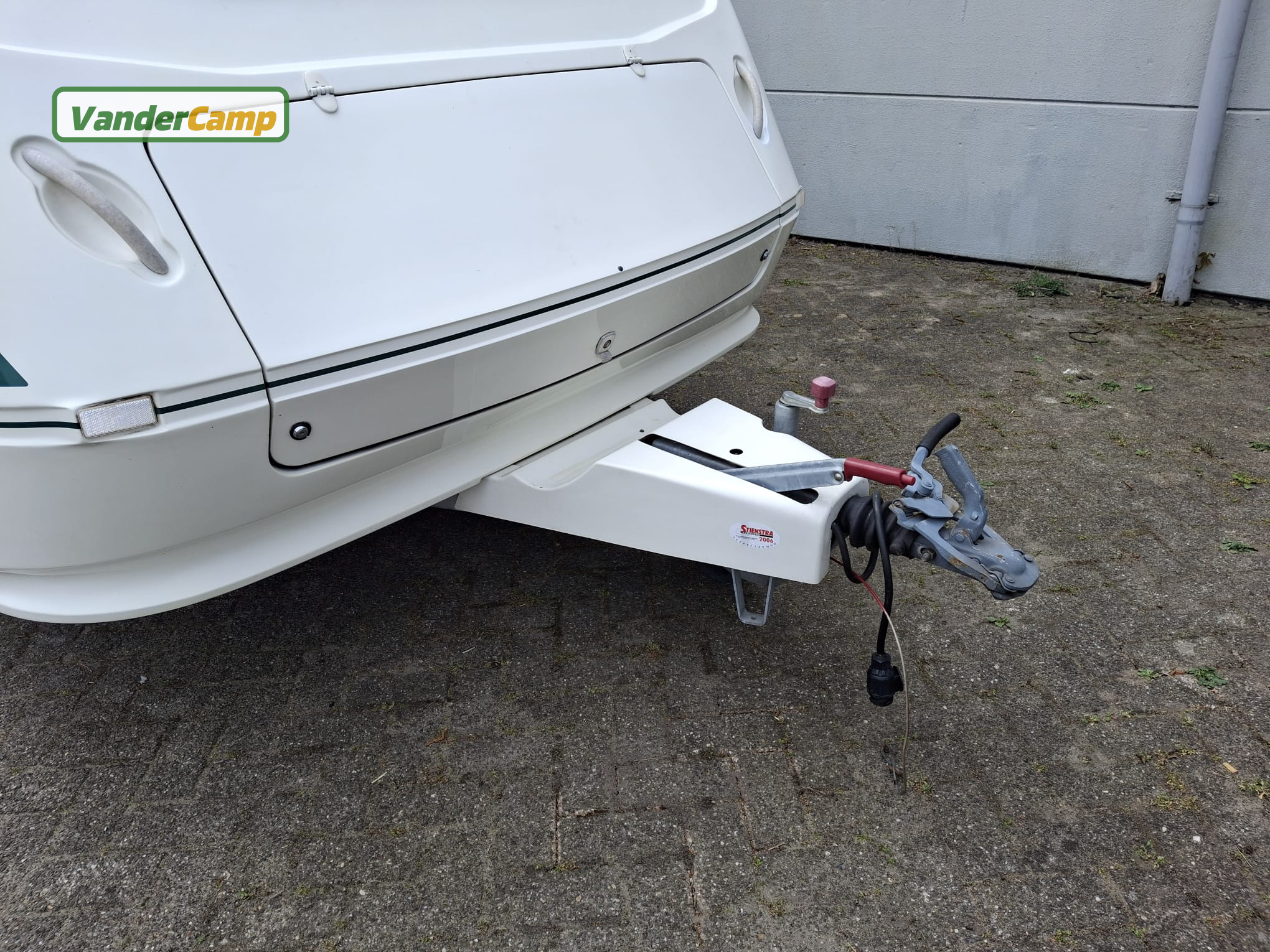 Elddis Shadowline 380