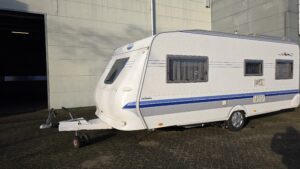 Hobby Exclusive 540 UF