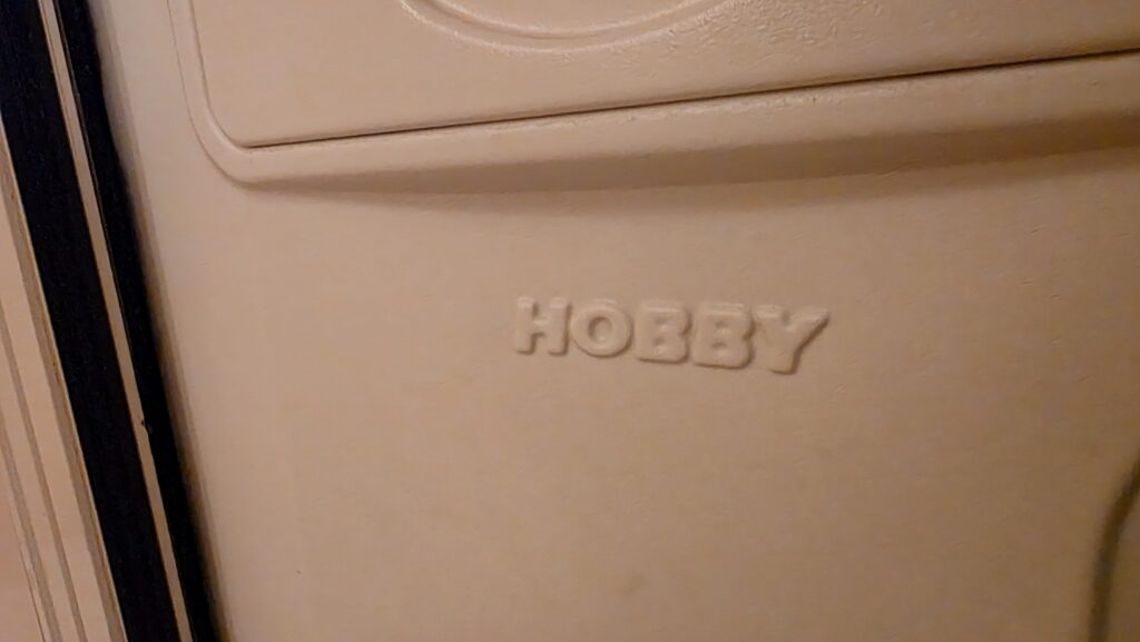 Hobby Exclusive 540 UF