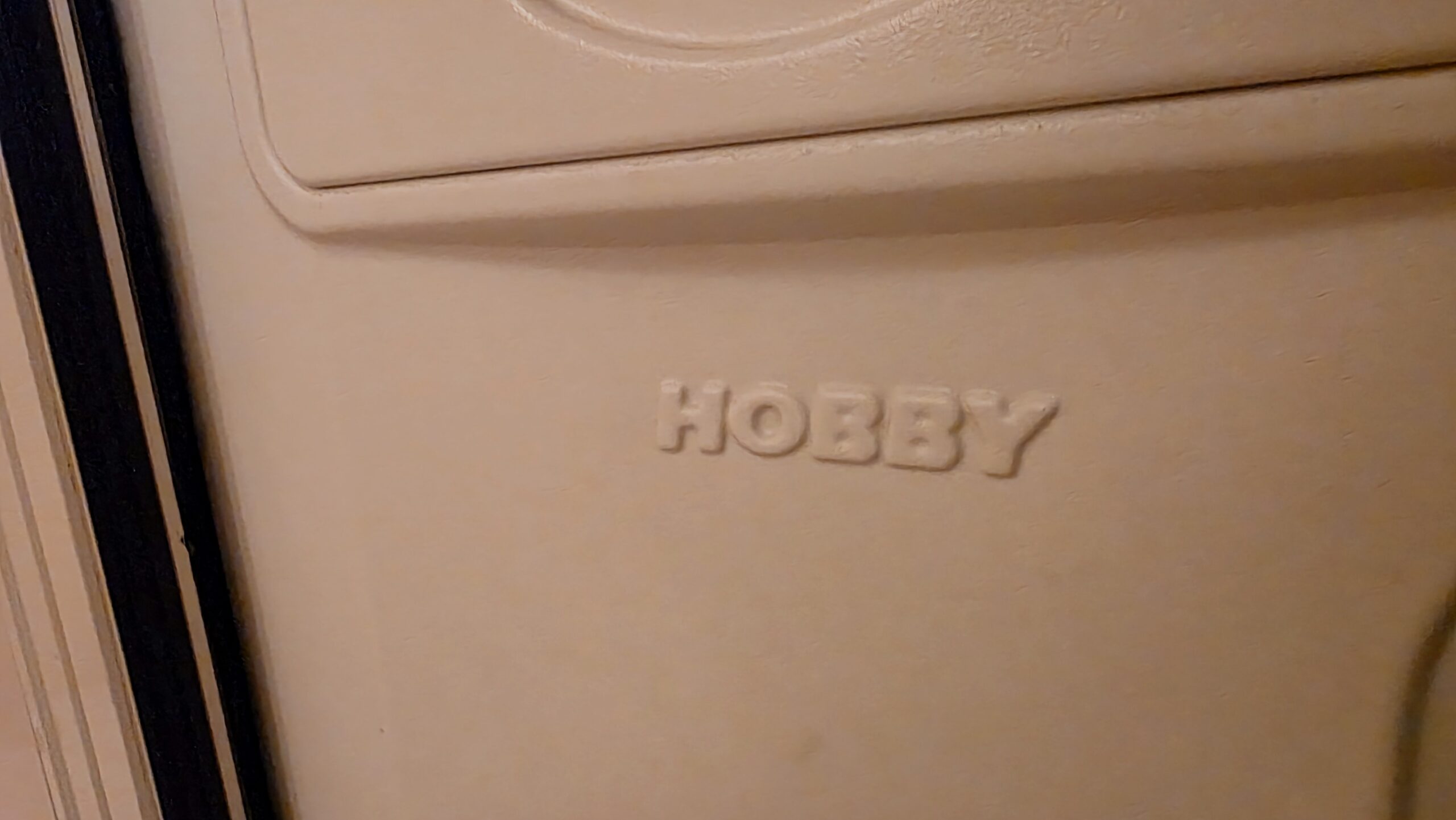 Hobby Exclusive 540 UF