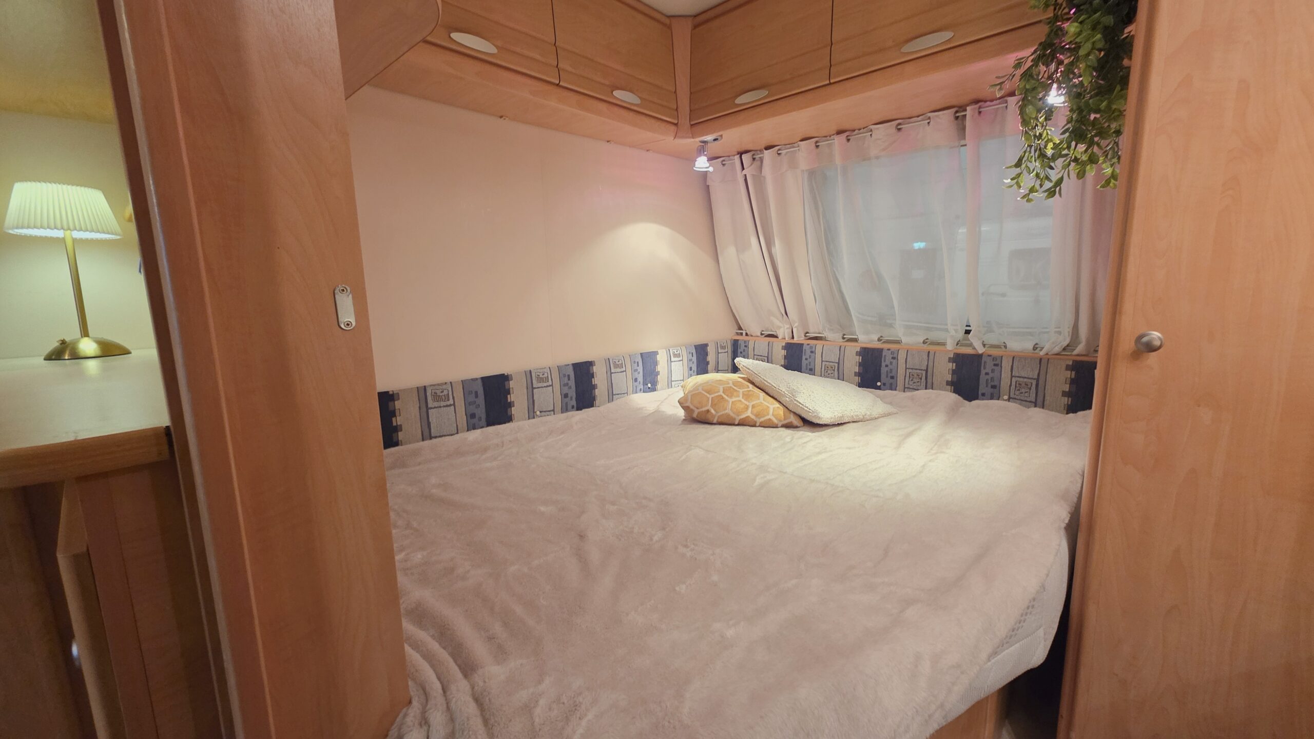 Caravalair Eldorado 460