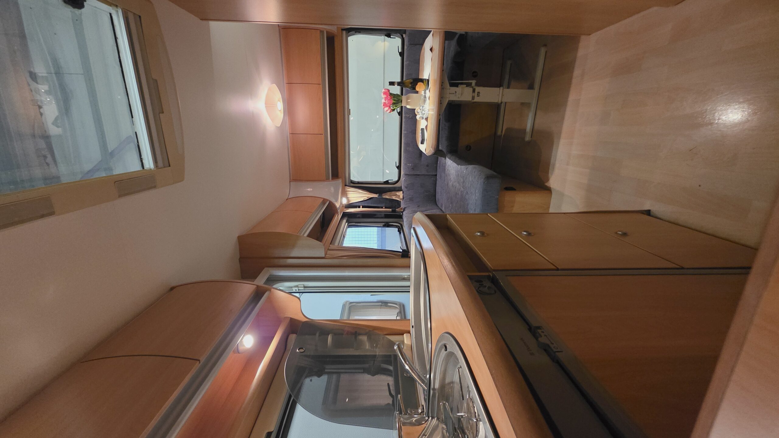 Home-car Rally 52