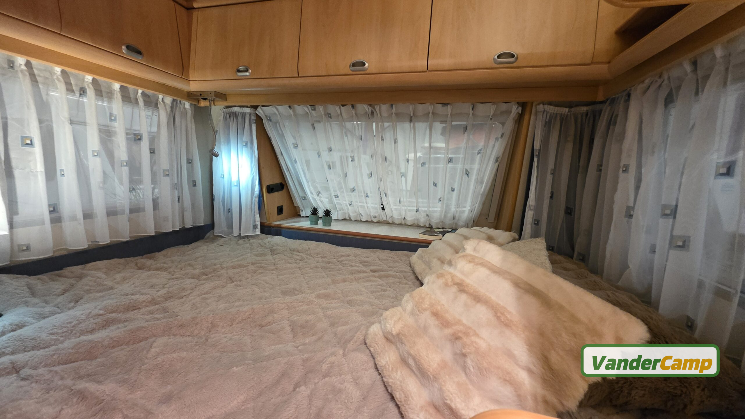 Hobby de Luxe Easy 450