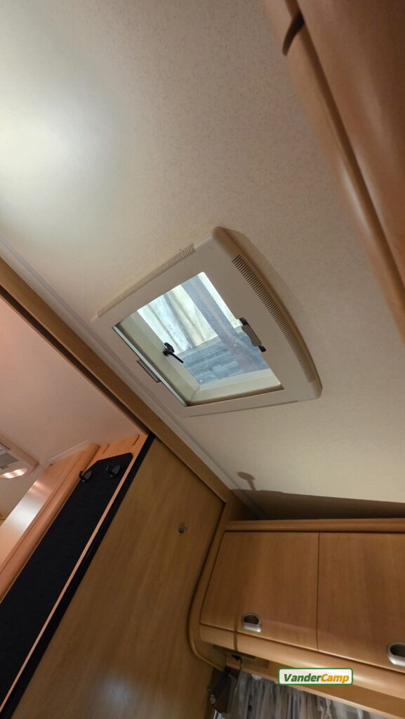 Hobby de Luxe Easy 450
