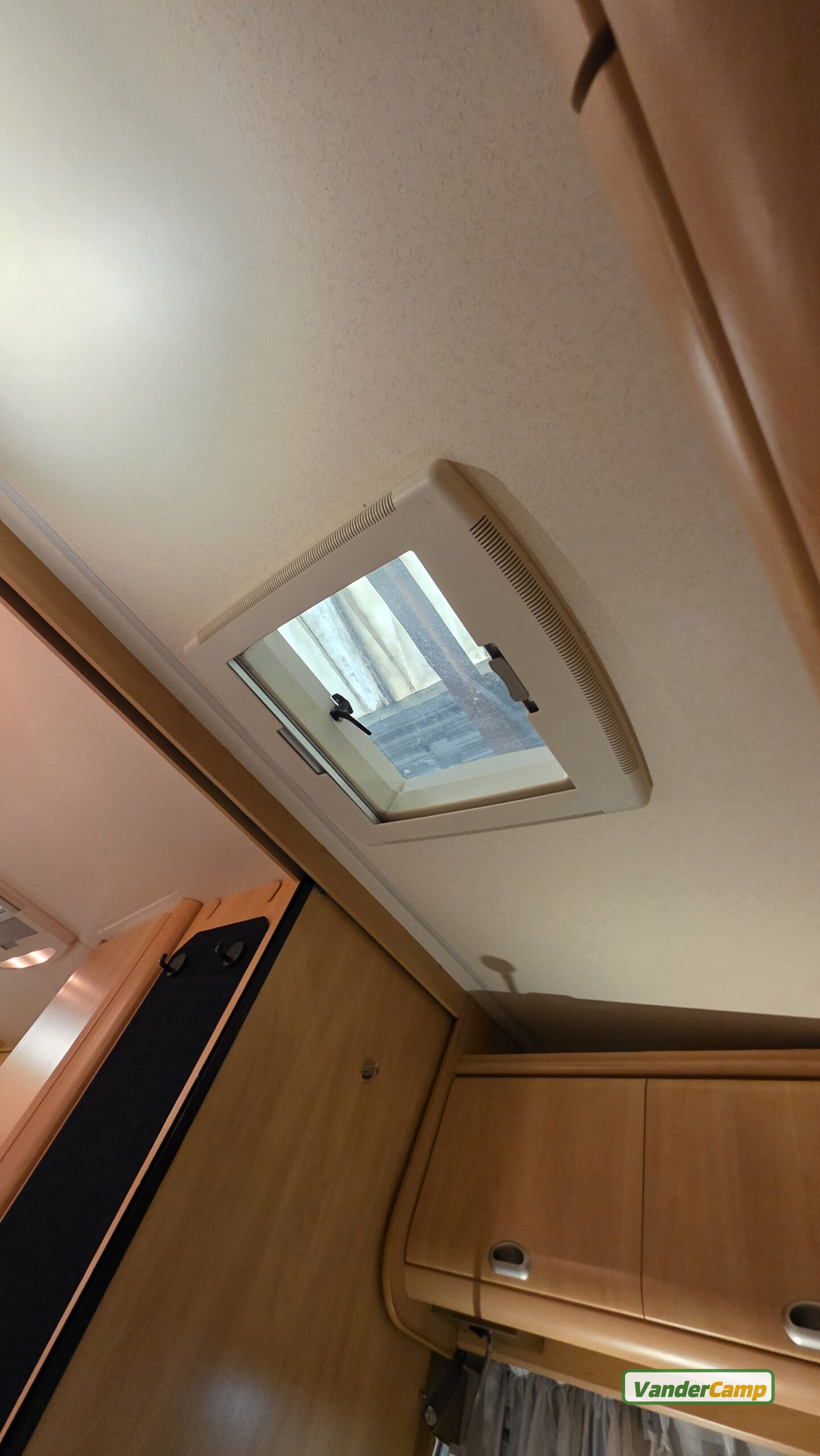 Hobby de Luxe Easy 450