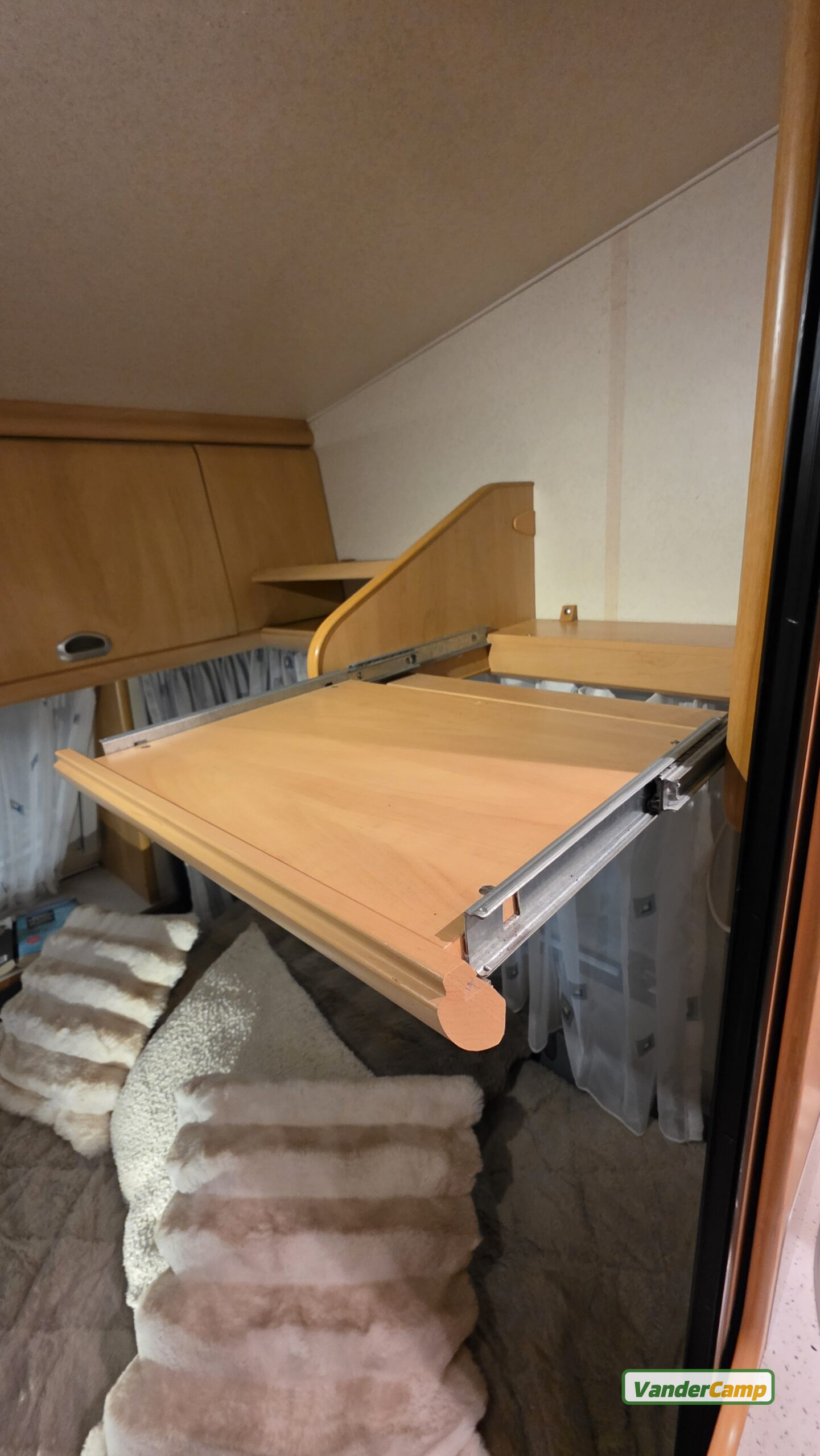 Hobby de Luxe Easy 450