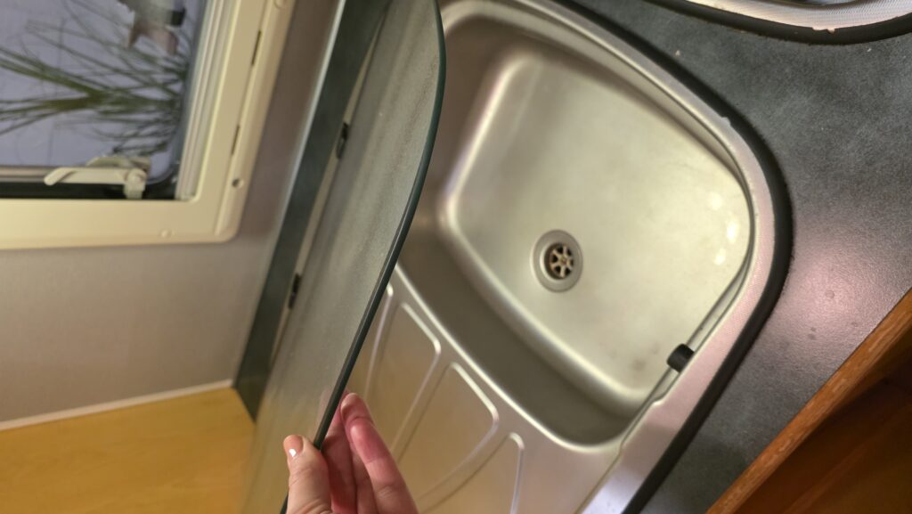 Elddis Odessey 432