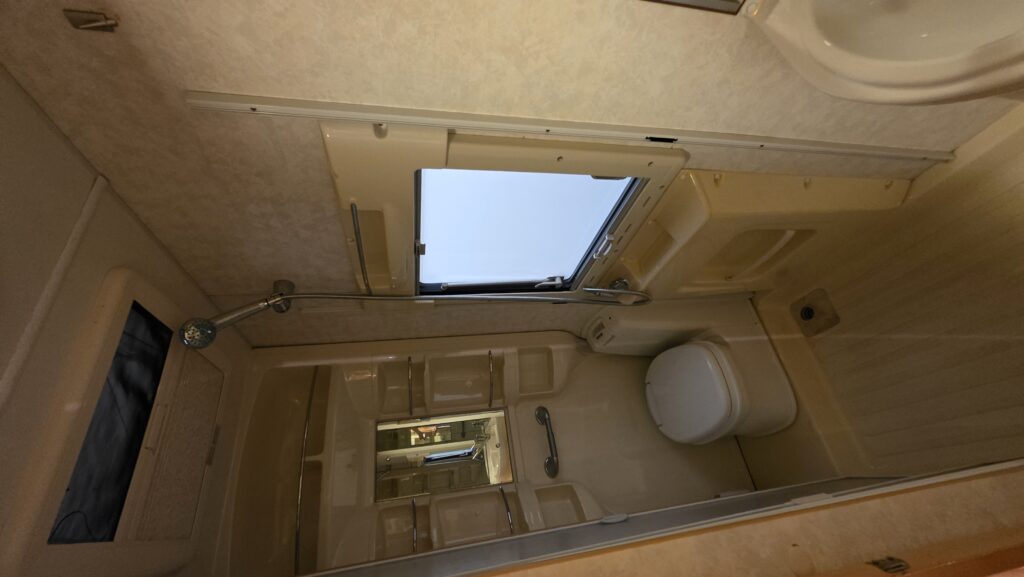 Elddis Odessey 432