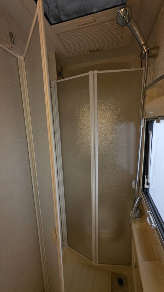 Elddis Odessey 432