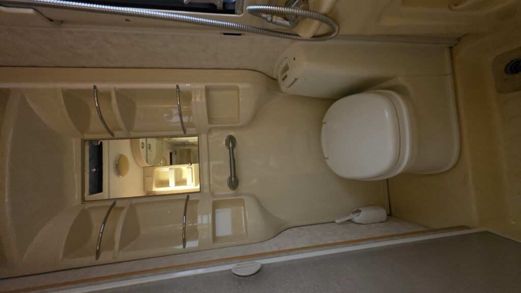 Elddis Odessey 432