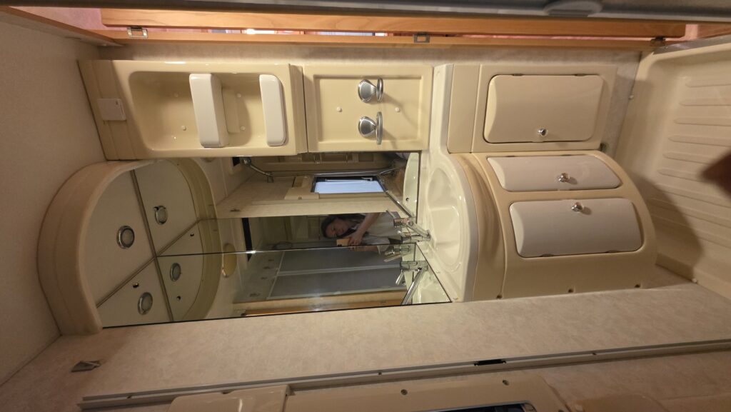 Elddis Odessey 432