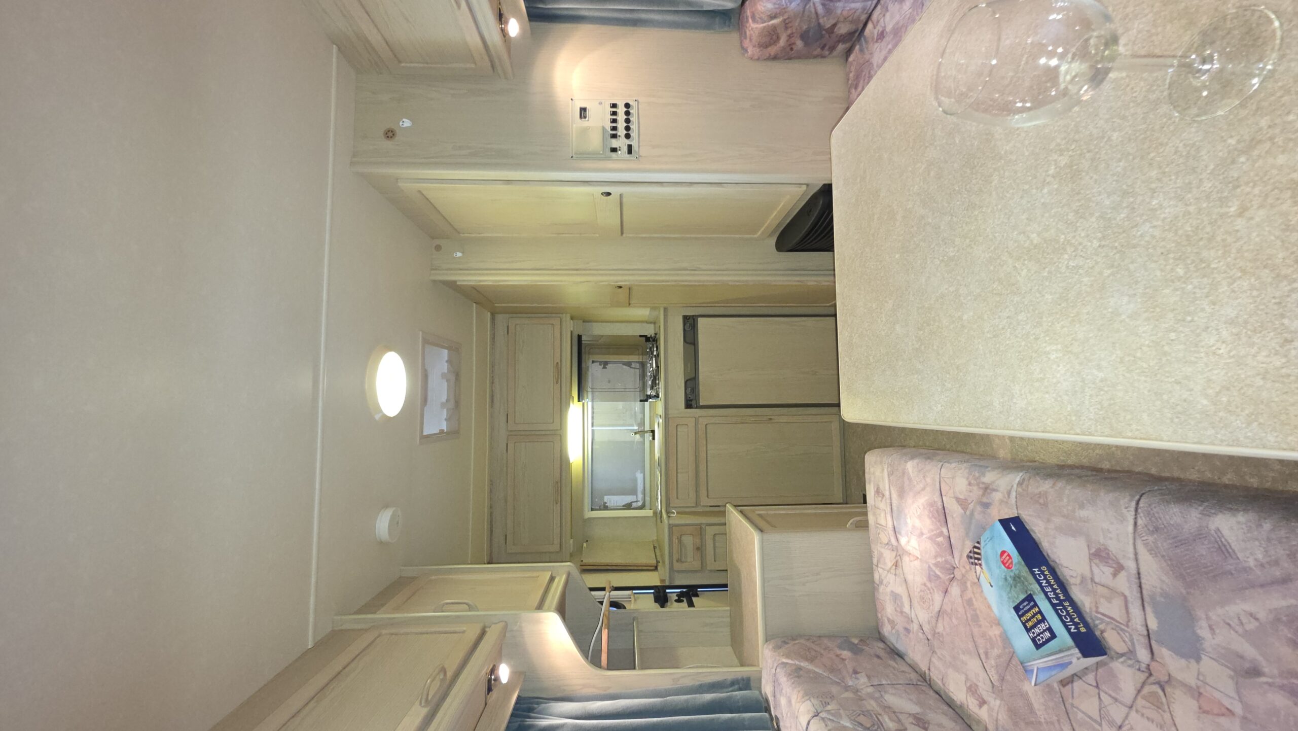 Elddis Shadowline 380