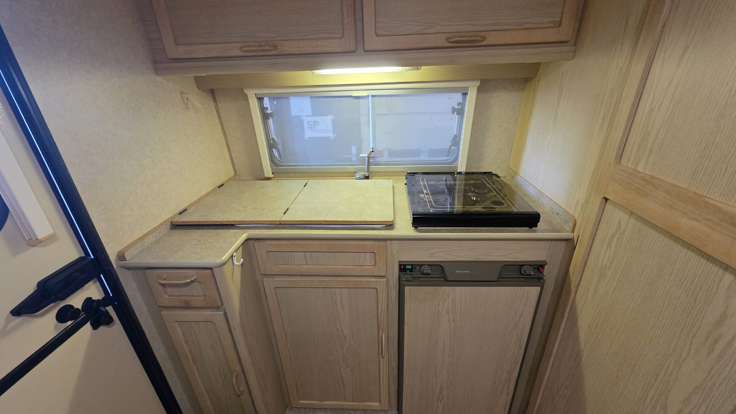 Elddis Shadowline 380